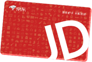JD Card