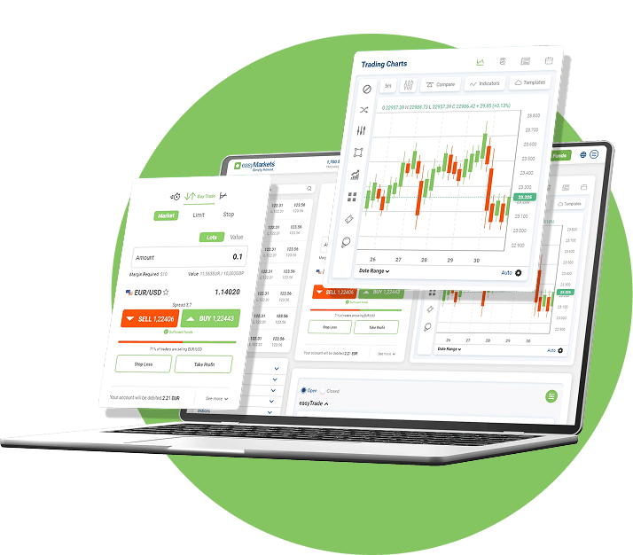 Generic eM platforms 2026
