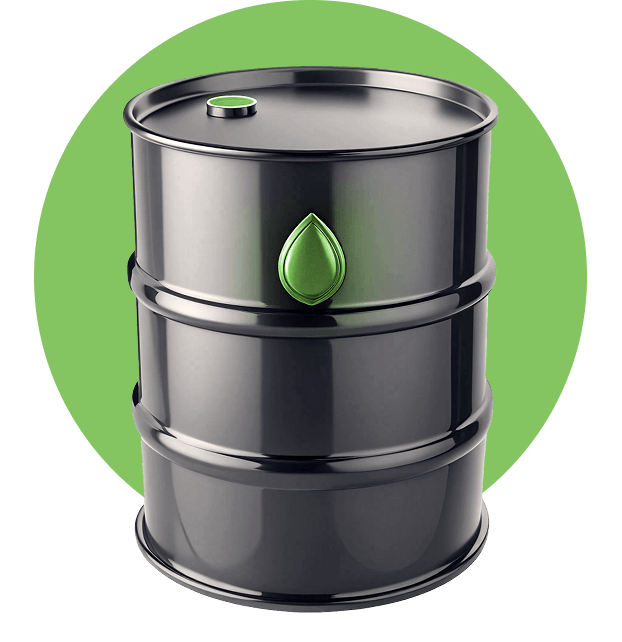 Trade Oil with easyMarkets