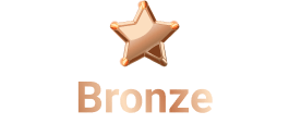 Rank Bronze