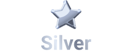 Rank Silver